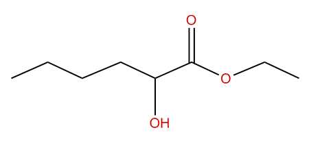 Ethyl 2-hydroxyhexanoate